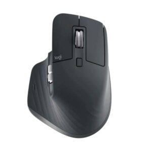 MOUSE LOGITECH MX MASTER 3S INALAMBRICO BLUETOOTH + RECEPTOR  910-006561