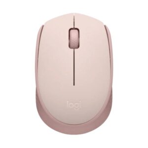 MOUSE LOGITECH M170 INALAMBRICO CON RECEPTOR 910-006862