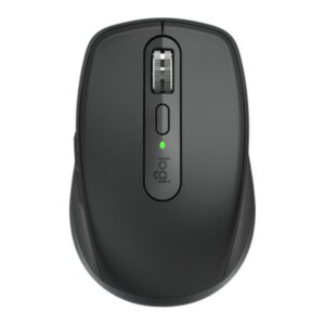 MOUSE LOGITECH MX ANYWHERE 3S INALAMBRICO BLUETOOTH 910-006932