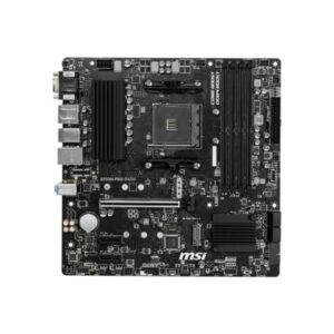 TARJETA MADRE MSI B550M PRO-VDH DDR4 AM4 911-7C95-074