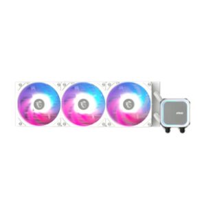 ENFRIAMIENTO LÍQUIDO RGB MSI MAG CORELIQUID A13 360 306-7ZWDA21-L80