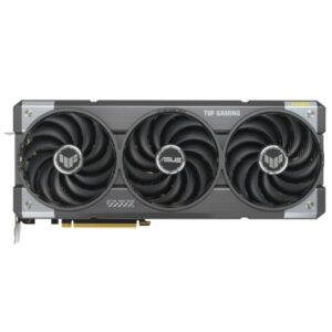 TARJETA DE VIDEO ASUS TUF-RTX5070TI-O16G-GAMING GEFORCE RTX 5070 TI 16GB GDDR7 2610MHZ 90YV0MD0-M0AA00