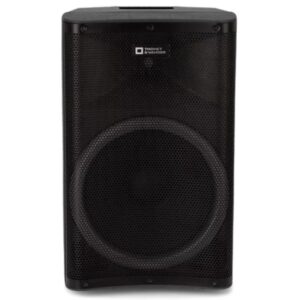 PARLANTE THONET & VANDER STARKG2 350W BLUETOOTH Y RCA CON MICROFONO INALAMBRICO HK096-03646