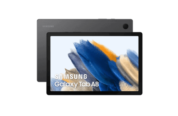 TABLET SAMSUNG GALAXY X205 A8 LTE 64GB 10.5" GRAY