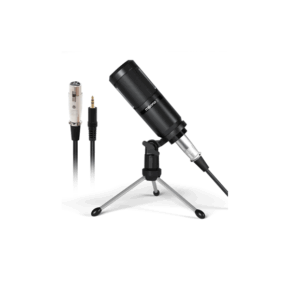 MICROFONO MAONO XLR-3.5MM 30HZ AU-PM360TR