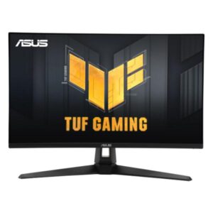 MONITOR GAMIG 27" ASUS AS VG27AQ3A 2560 X 1440 180HZ 1MS IPS HDMI 2+DP FREESYNC 90LM0940-B019B0