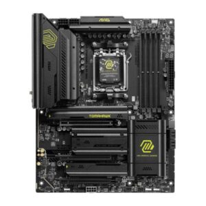TARJETA MADRE MSI MAG X870 TOMAHAWK WIFI DDR5 AM5 911-7E51-001