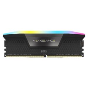 MEMORIA RAM PC RGB 16GB 5200MHZ DDR5 CORSAIR VENGEANCE CMH16GX5M1B5200C40