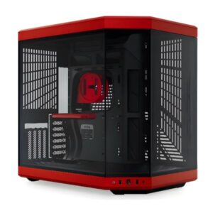 CASE GAMING HYTE Y70 ATX CS-HYTE-Y70-BR