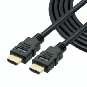 CABLE UNNO TEKNO CB4106BK HDMI 1.8M