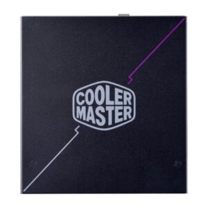 FUENTE DE PODER COOLER MASTER GX3 1250 GOLD MODULAR 1250W MPX-C503-AFAG-BUS