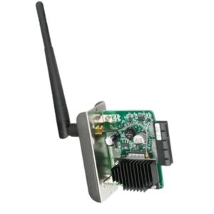 TARJETA DE RED ZEBRA P1083320-037C IEEE 802.11AC INALAMBRICA BT4.2 PARA LAS SERIES ZT600