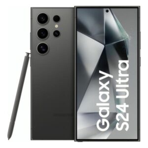 CELULAR SAMSUNG GALAXY S24 ULTRA DS 6.8" 12+512GB SM-S928BZKUTPA