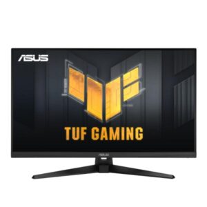 MONITOR GAMING ASUS VG32AQA1A 31.5" PLANO 2560 X 1440 170 HZ ANTI-GLARE  HDMI Y DP 90LM07L0-B033B0