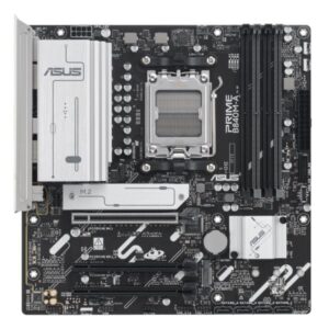 TARJETA MADRE  ASUS PRIME B840M-A-CSM  AM5  MICRO ATX  DDR5  90MB1J10-M0EAYC