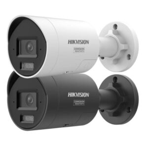 CAMARA BULLET HIKVISION DS-2CD2047G3-LI2UY/SL(2.8MM)(O-STD) (E) 4MP SMART HYBRID COLORVU LENTE FOCAL FIJO 40M IR IP67 311328158