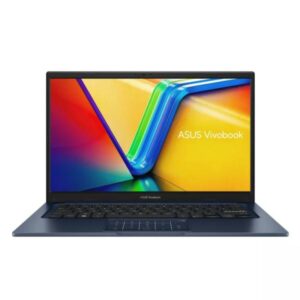 LAPTOP ASUS VIVOBOOK 14 14" i5-1235U 8GB 512GB SSD WIN 11 INGLES F1404ZA-TS52