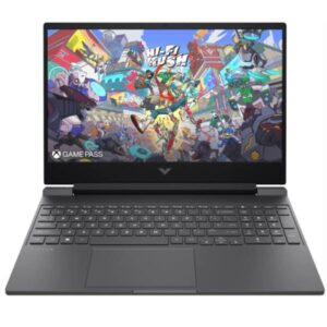 LAPTOP HP VICTUS 15.6" I5-13420H 16GB 512GB SSD RTX 4050 WIN 11 HOME INGLES 15-FA2701WM