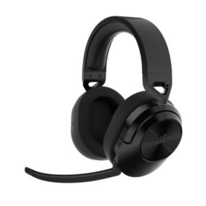 HEADSET GAMING CORSAIR HS55 INALAMBRICO 2.4GHZ CA-9011280-NA