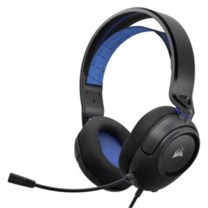 HEADSET GAMING CORSAIR HS35 V2 ALAMBRICO 3.5MM CA-9011383-NA