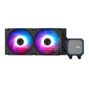 ENFRIAMIENTO LÍQUIDO RGB MSI MAG CORELIQUID A13 240 306-7ZWCA11-L80