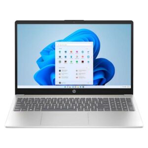 LAPTOP HP 15-FD0557NR 15.6" I7-1255U 12GB 512GB SSD WIN 11 INGLES BM7B8UA#ABA