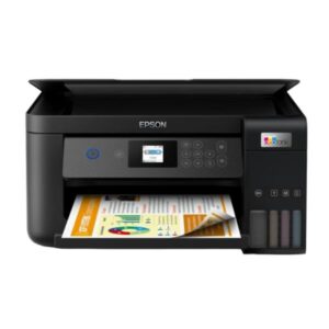 IMPRESORA EPSON MULTIFUNCIONAL TANQUE TINTA  L4260 110v