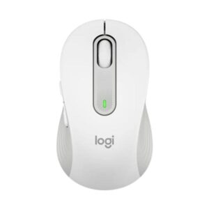 MOUSE LOGITECH SIGNATURE M650 INALÁMBRICO BLUETOOTH / RECEPTOR 4000 DPI 910-006252