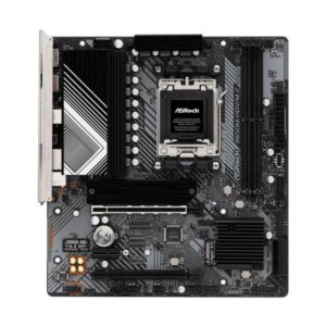TARJETA MADRE ASROCK  B650M-HDV/M.2