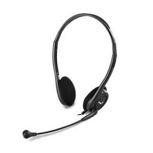 HEADSET GENIUS HS-200C ALÁMBRICO 3.5MM 31710151100