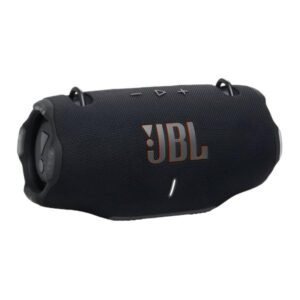 PARLANTE JBL XTREME 4 100W BLUETOOTH A PRUEBA DE AGUA JBLXTREME4BLKAM