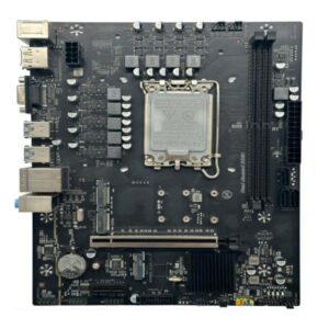 TARJETA MADRE ARKTEK AK-B760M EG VS INTEL DDR4