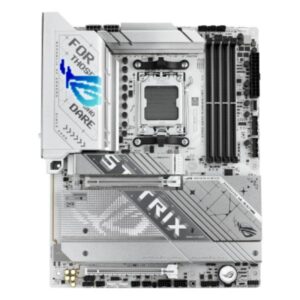 TARJETA MADRE ASUS ROG STRIX X870-A GAMING WIFI AM5 ATX DDR5 90MB1IF0-M0EAY0
