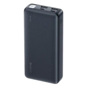 POWER BANK ORAIMO TRAVELER 12 20000MAH 4 PUERTOS OPB-1201