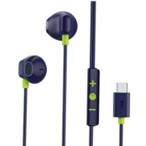 AUDIFONO ORAIMO HALO AIRY OEP-650 ALAMBRICO USB-C