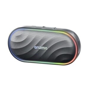 PARLANTE RGB ORAIMO SPACEBOX OBS-382 8W BLUETOOTH