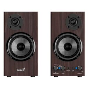 PARLANTE GENIUS SP-HF520BT 20W BLUETOOTH / 3.5MM 31730054400