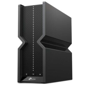 ROUTER TP LINK ARCHER BE550(US) WIFI 7 BE9300 TRI-BAND 6GHZ