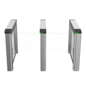 KIT DE BARRERAS DE OSCILACIÓN DS-K3B220LX-M/Pg-Dp90(O-STD)/SYSCOM (E) 20 A 60 PERSONAS POR MINUTO 314616082