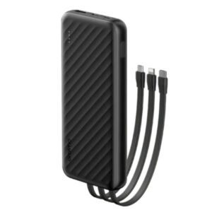 POWER BANK ORAIMO SLICE LINK 10000MHA 12W 3 PUERTOS OPB-P5101