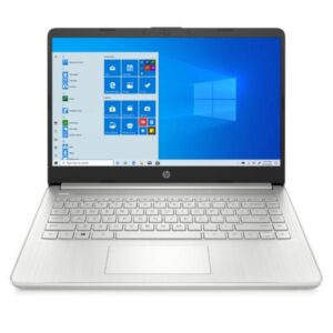 LAPTOP HP 8W380LA#ABM 14" I5-1235U 8GB 256GB SSD ESPAÑOL WIN 11