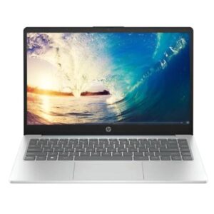 LAPTOP HP 14-EM0017LA 14" RYZEN 5-7520U 8GB 512GB SSD ESPAÑOL WIN 11 A1UC5LA#ABM