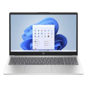 LAPTOP HP 15-FD0059LA 15.6" CORE I5-1235U 16GB 512GB SSD ESPAÑOL WIN 11 A4BB5LA#ABM