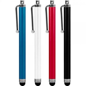 LAPIZ TACTIL ARGOM PARA TABLET Y CELULAR ARG-AC-0211B