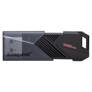 MEMORIA USB 128GB 3.2 KINGSTON DATATRAVELER ONYX EXODIA DTXON/128GB