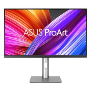 MONITOR 27" ASUS PA279CRV 4K UHD 3840 X 2160 DP HDMI TYPE-C USB SPEAKER 90LM08E0-B01KB0