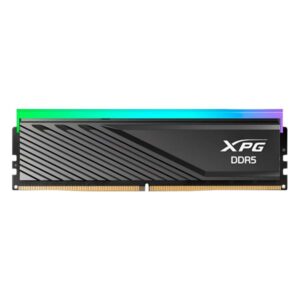 MEMORIA PC 32GB DDR5 6000MHZ XPG LANCER BLADE RGB AX5U6000C3032G-SLABRBK