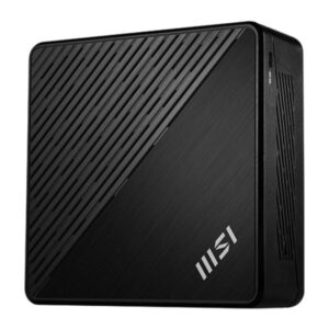 COMPUTADORA MSI CUBI N ADL-020BUS N100 936-B0A911-034