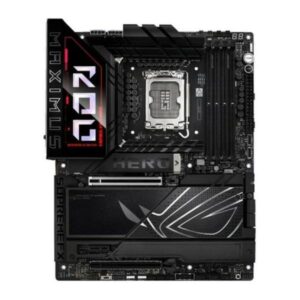 TARJETA MADRE ASUS ROG MAXIMUS Z890 HERO LGA1851 ATX DDR5 90MB1ID0-M0EAY0