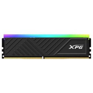 MEMORIA RAM PC 16GB XPG SPECTRIX D35G DDR4 3600MHZ AX4U360016G18I-SBKD35G
